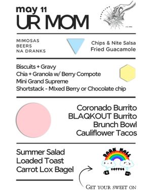 5.11.25 at Dark Hall Coffee in Phoenix