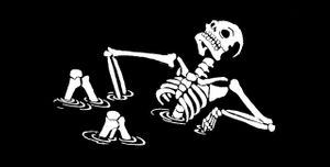  at Dark Hall Coffee in Phoenix