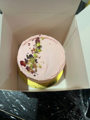  at Dark Hall Coffee in Phoenix