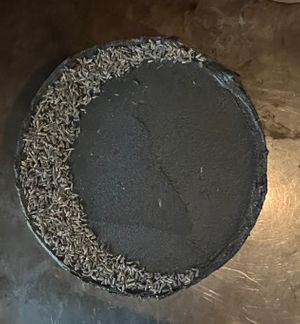  at Dark Hall Coffee in Phoenix