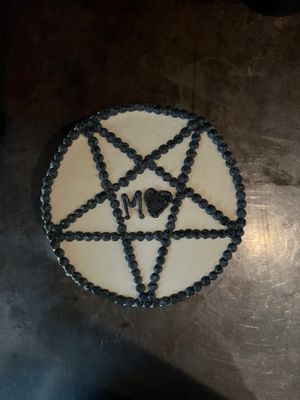  at Dark Hall Coffee in Phoenix