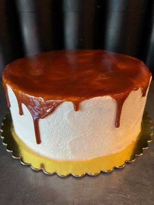  at Dark Hall Coffee in Phoenix