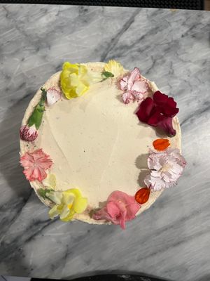  at Dark Hall Coffee in Phoenix