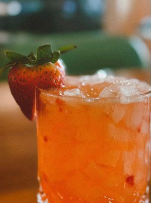 Tell your Dad she's welcome! Father's day weekend! at Dark Hall Coffee in Phoenix