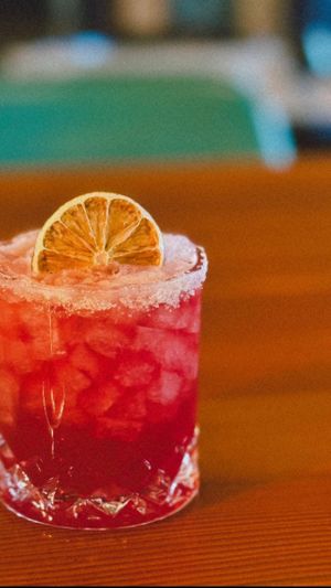 Tell your Dad she's welcome! Father's day weekend! at Dark Hall Coffee in Phoenix