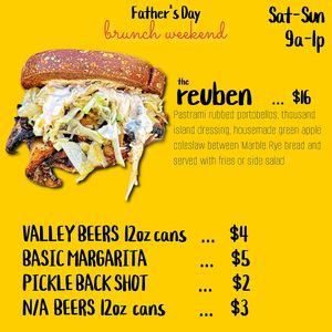 DAMN!  at Dark Hall Coffee in Phoenix