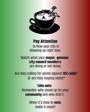  at Dark Hall Coffee in Phoenix