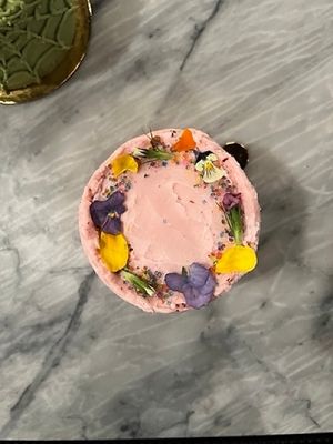  at Dark Hall Coffee in Phoenix