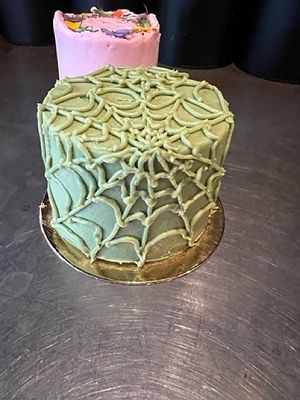  at Dark Hall Coffee in Phoenix