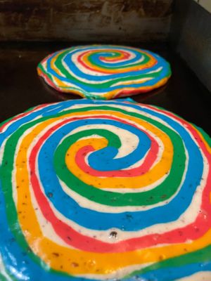  at Dark Hall Coffee in Phoenix