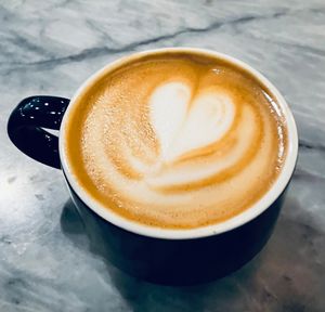  at Dark Hall Coffee in Phoenix