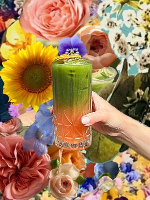  at Dark Hall Coffee in Phoenix