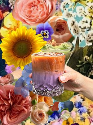  at Dark Hall Coffee in Phoenix