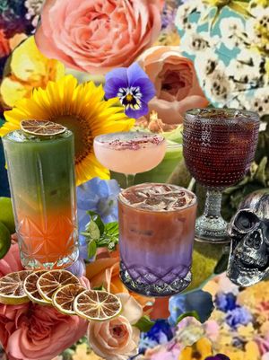  at Dark Hall Coffee in Phoenix