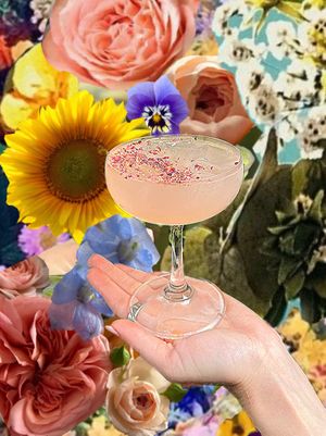  at Dark Hall Coffee in Phoenix