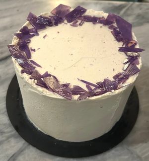  at Dark Hall Coffee in Phoenix