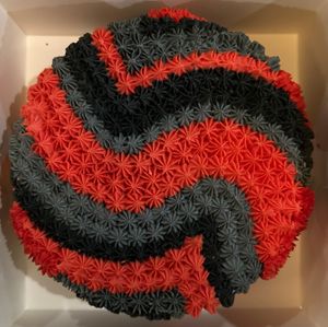  at Dark Hall Coffee in Phoenix