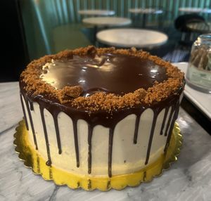  at Dark Hall Coffee in Phoenix