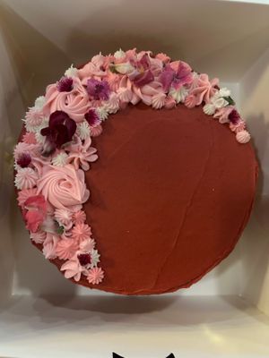  at Dark Hall Coffee in Phoenix