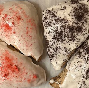  at Dark Hall Coffee in Phoenix