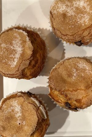  at Dark Hall Coffee in Phoenix