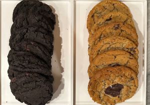  at Dark Hall Coffee in Phoenix