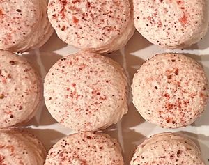  at Dark Hall Coffee in Phoenix