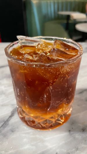  at Dark Hall Coffee in Phoenix