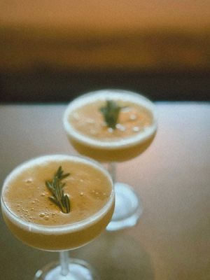  at Dark Hall Coffee in Phoenix