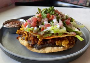 Next Door WKND BRUNCH! at Dark Hall Coffee in Phoenix