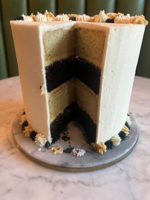  at Dark Hall Coffee in Phoenix