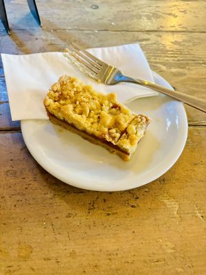   at 200 Degrees Coffee in Nottingham