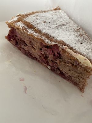   at Picknick Cafe Bar in Frankfurt