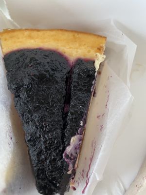   at Picknick Cafe Bar in Frankfurt