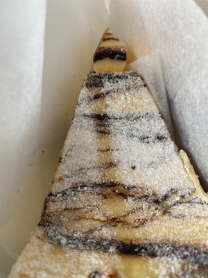   at Picknick Cafe Bar in Frankfurt