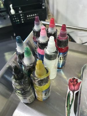 Inks. at Vagabond Ink Tattoo in Central Singapore