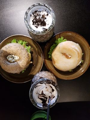  at Olivia's Maastricht in Maastricht