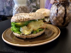  at Olivia's Maastricht in Maastricht