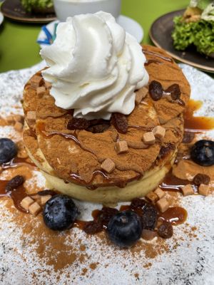   at Olivia's Maastricht in Maastricht