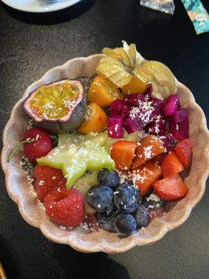   at Olivia's Maastricht in Maastricht