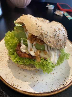   at Olivia's Maastricht in Maastricht