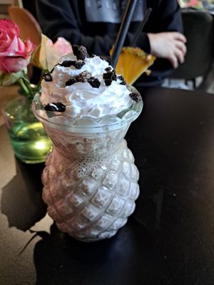  at Olivia's Maastricht in Maastricht