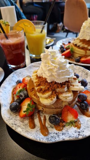  at Olivia's Maastricht in Maastricht