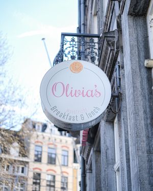Olivias  at Olivia's Maastricht in Maastricht