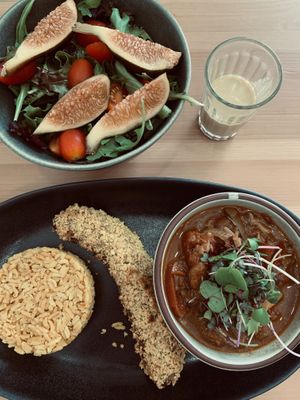 Best dish I had in Lisbon at Cozinha de Alecrim in Lisbon