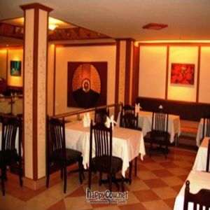 Dosa King first level at Dosa King in Bangkok