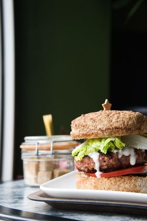  at Cocoelle Patisserie Vegetale in Besancon