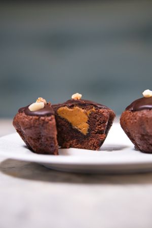  at Cocoelle Patisserie Vegetale in Besancon