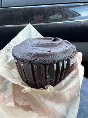   at Pattycake Bakery in Columbus