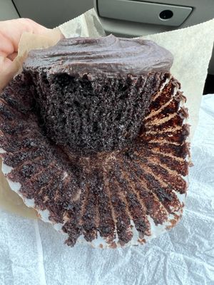   at Pattycake Bakery in Columbus